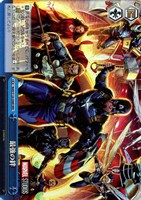 【ヴァイス】ＲＲＲ◇最強の絆