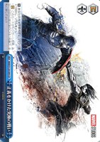 【ヴァイス】ＣＲ◇正義をかけた究極の戦い