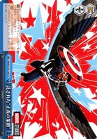 【ヴァイス】ＣＲ◇託された“正義の象徴”