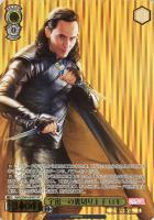 【ヴァイス】IFP◇宇宙一の裏切り王子 ロキ