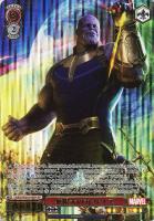 【ヴァイス】IFP◇無限大の力 サノス