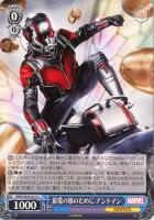 【ヴァイス】N◇最愛の娘のために アントマン