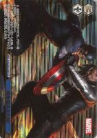 【ヴァイス】IFP◇時を超えた対峙