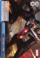 【ヴァイス】N◇時を超えた対峙