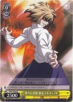 【ヴァイス】R◇堕ちた真祖 暴走アルクェイド