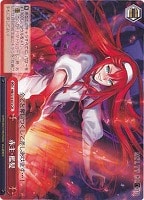 【ヴァイス】CR◇赤主・檻髪