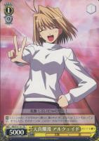 【ヴァイス】TD◇天真爛漫 アルクェイド