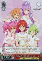 【ヴァイス】DCR◇未来は私たちのためにある ワルキューレ