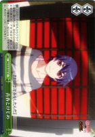 虎に睨まれた少女 羽川翼【ヴァイスシュヴァルツトレカ高価買取