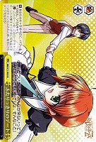 Amazon.co.jp: ヴァイスシュヴァルツ ドジっ子探偵 シャロ
