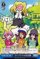 【ヴァイス】U◇コーデリアのお花畑