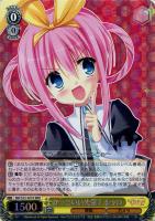 【ヴァイス】RRR◇かっこいい先輩?シャロ