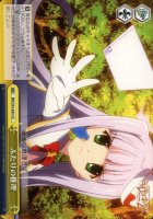 【ヴァイス】CC◇ふたりの推理