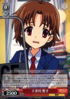 【ヴァイス】C◇十津川 警子