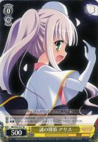 【ヴァイス】TD◇謎の探偵 アリス