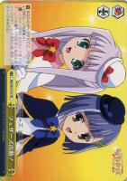 【ヴァイス】TD◇フェザーズ出動!