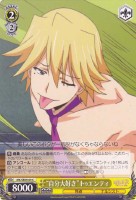 【ヴァイス】C)ノーマル仕様◇“自分大好き”トゥエンティ