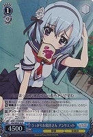 【ヴァイス】Ｒ）ホロ仕様◇うっかりお寝坊さん アンリエット