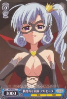 【ヴァイス】C)ノーマル仕様◇挑発的な視線 アルセーヌ