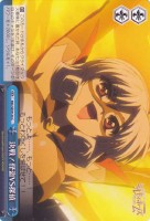 【ヴァイス】Ｃ）ノーマル仕様◇決戦！怪盗VS探偵