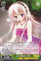 【ヴァイス】R)ノーマル仕様◇お宝発見なう 咲