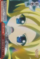 【ヴァイス】C)ホロ仕様◇ココロノエデン