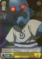 ヴァイス　“憧れの舞台”エリー　SP card-museum_mkse29-015sp-sp