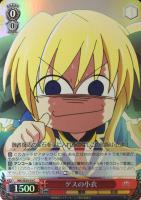 【ヴァイス】Ｃ）ホロ仕様◇ゲスの小衣