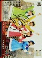 【ヴァイス】プロモ）サイン付◇総天然色祭[徳井青空]