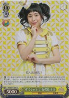 “ゆ”うしゅう（？）な探偵 ネロ[キラ仕様]