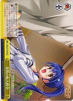 【ヴァイス】CC◇突然の転入辞令