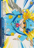 【ヴァイス】CC◇コーデリアの筋書き