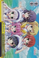 【ヴァイス】プロモ◇みんなそろって記念撮影