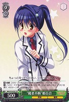 【ヴァイス】TD◇“優柔不断”姫百合
