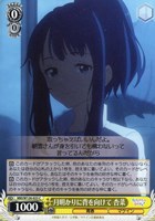 【ヴァイス】C◇月明かりに背を向けて 杏菜