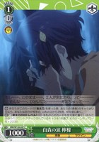 【ヴァイス】C◇自責の涙 檸檬