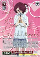 ヴァイス　マケイン　杏菜　SR RRR 17種セット ヴァイス/負けヒロインが多すぎる/マケイン/RRR/ 負けヒロイン