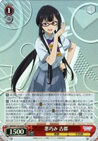 ヴァイス　マケイン　杏菜　SR RRR 17種セット ナイスバディ 杏菜【ヴァイスシュヴァルツトレカお買得価格通販