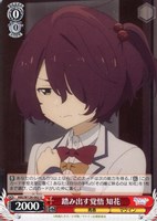 菓子折り強奪 杏菜【ヴァイスシュヴァルツトレカお買得価格通販