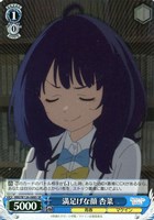 4Kヒロイン 杏菜【ヴァイスシュヴァルツトレカお買得価格通販
