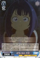 お兄様のジャケット 佳樹【ヴァイスシュヴァルツトレカお買得