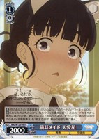 ヴァイス　マケイン　杏菜　SR RRR 17種セット ナイスバディ 杏菜【ヴァイスシュヴァルツトレカお買得価格通販