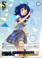 【ヴァイス】PR◇4Kヒロイン 杏菜