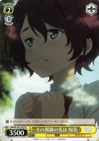 【ヴァイス】TD◇その視線の先は 知花