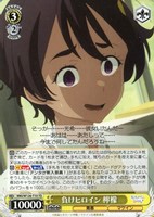 ヴァイス マケイン 杏菜 SR RRR 17種セット 八奈見杏菜【ヴァイスシュヴァルツトレカお買得価格通販:トレコロ】