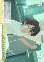 【ヴァイス】ＲＲＲ◇アンタが新入部員！