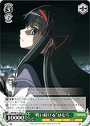 【ヴァイス】U◇“戦い続ける”ほむら
