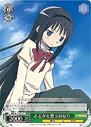 【ヴァイス】C◇まどかを想うほむら