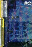 【ヴァイス】RRR◇避けられぬ衝突