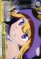 【ヴァイス】ＣＣ◇魔法少女になった理由